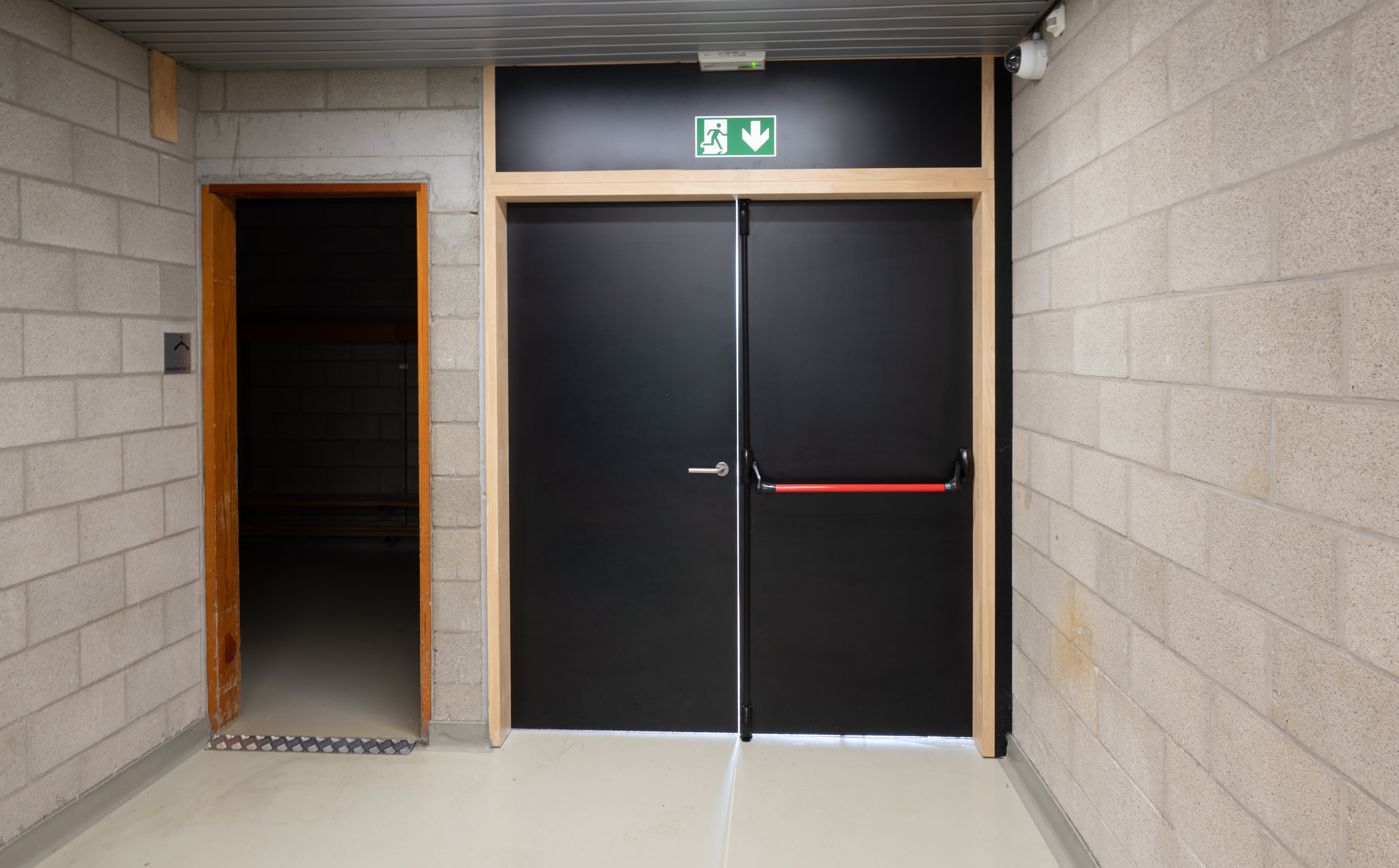 KVK Deuren Project 126 Min