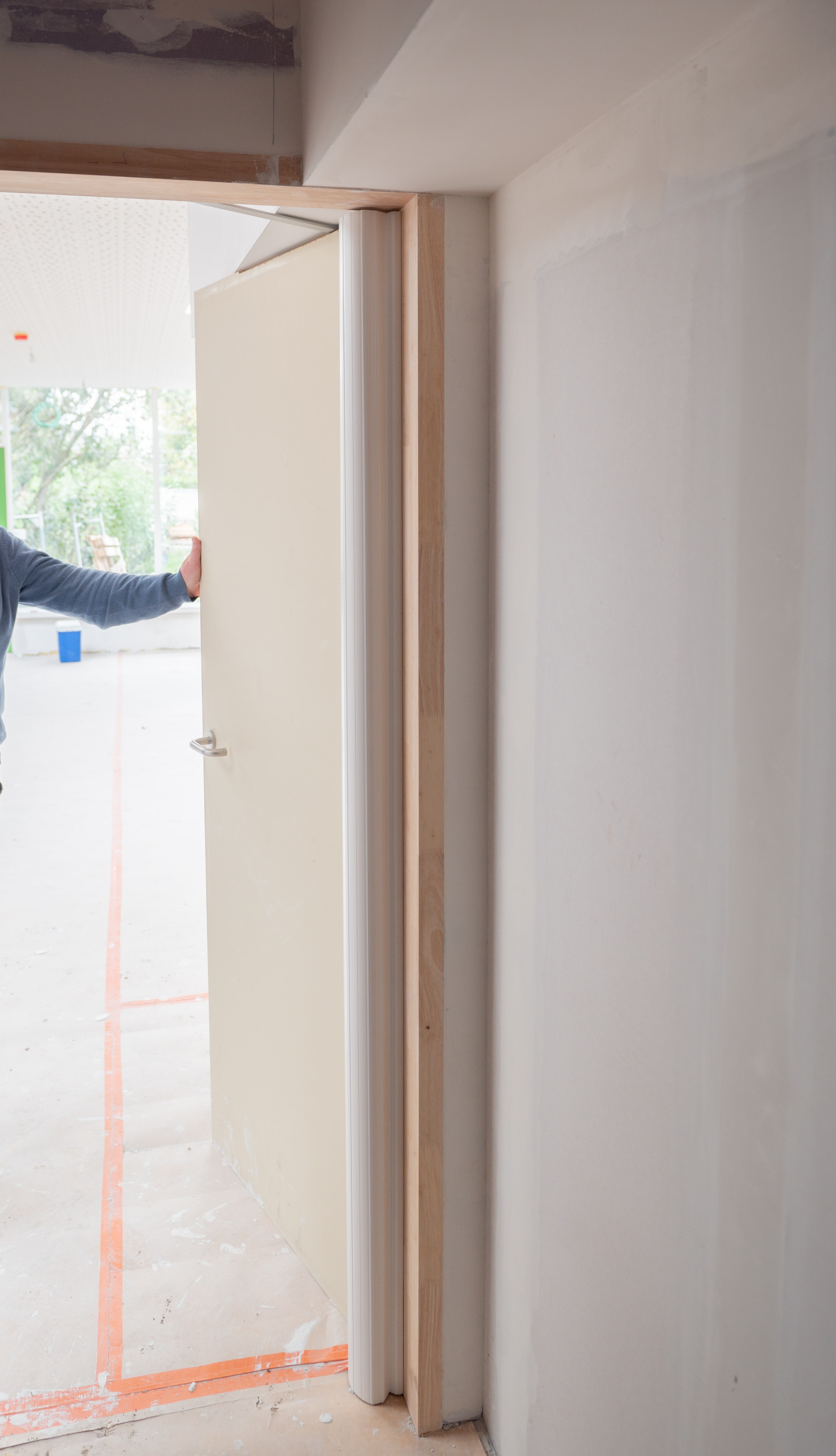 KVK Deuren Project 92 Min