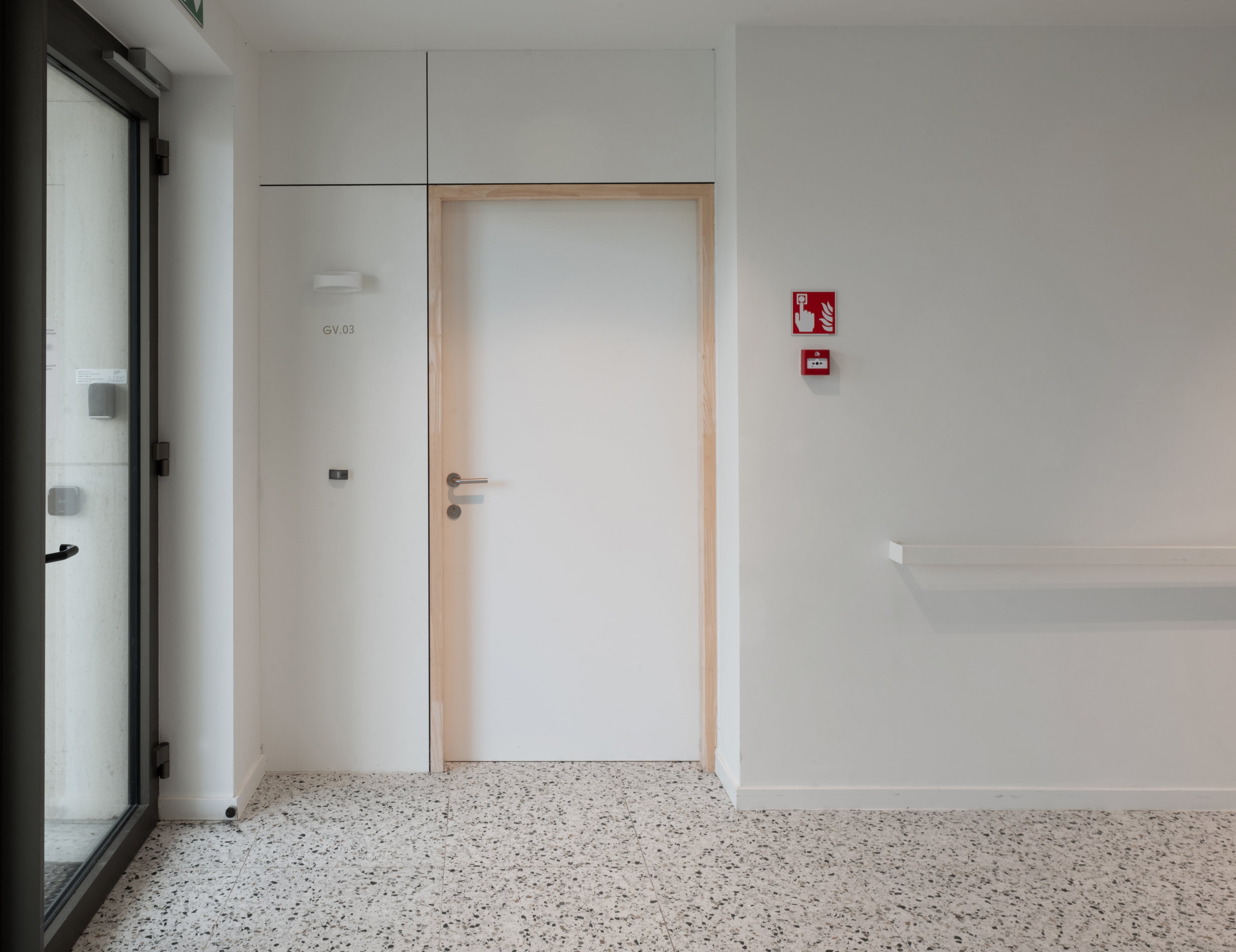 KVK Deuren Project 57 Min