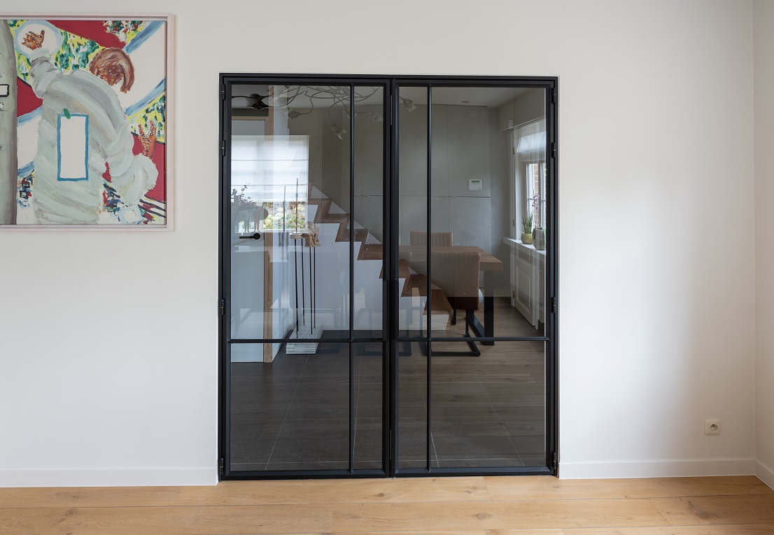 KVK Deuren Project 133