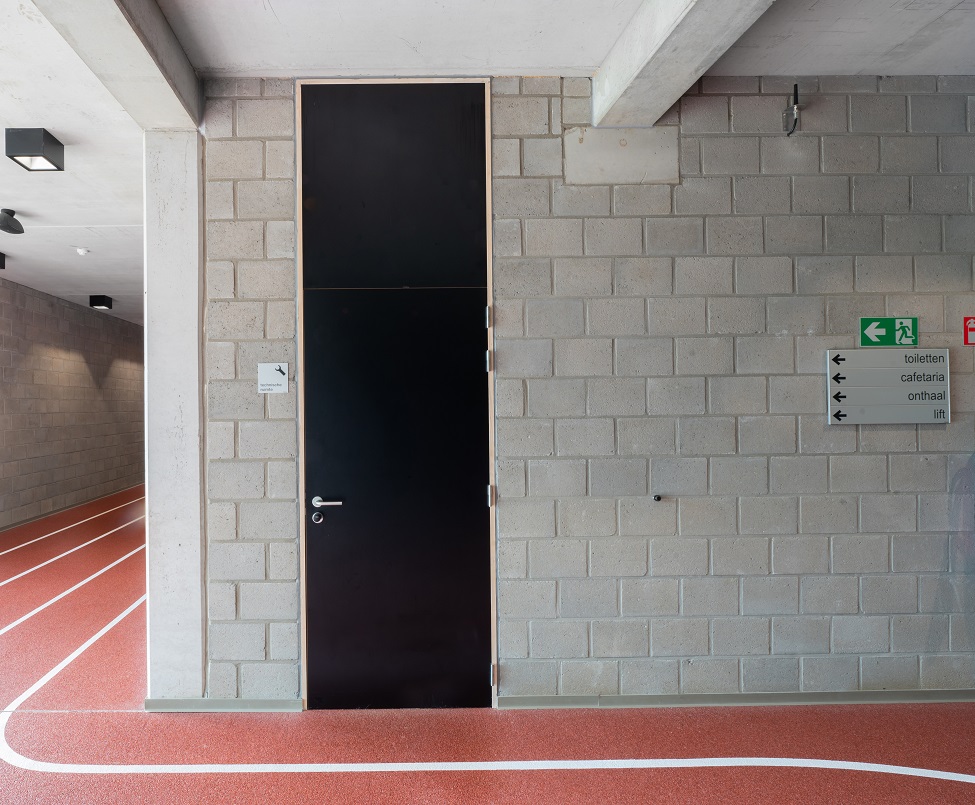 KVK Deuren Project 101