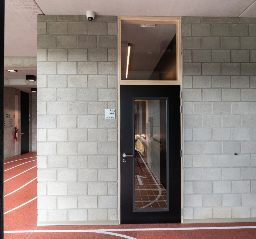 KVK Deuren Project 113