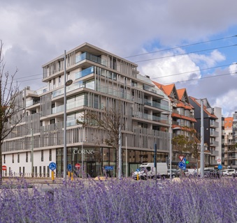 KVK Deuren Project 25