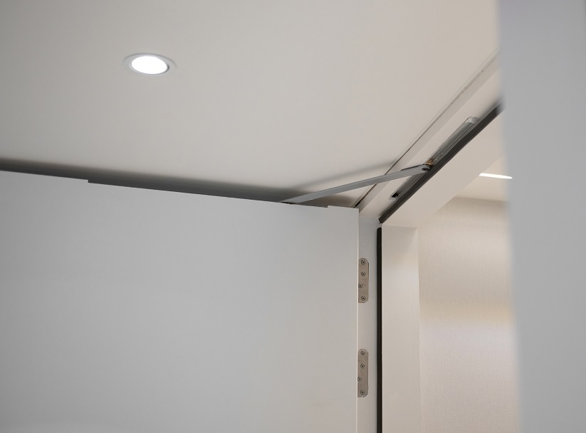 KVK Deuren Project 23