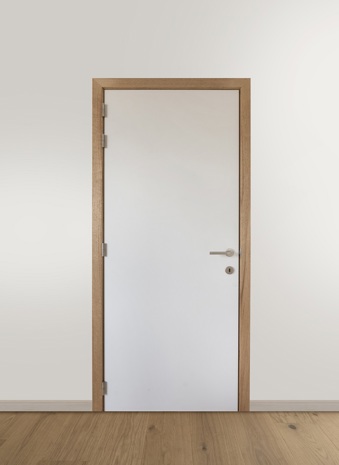 Deuren Toonzaal 7