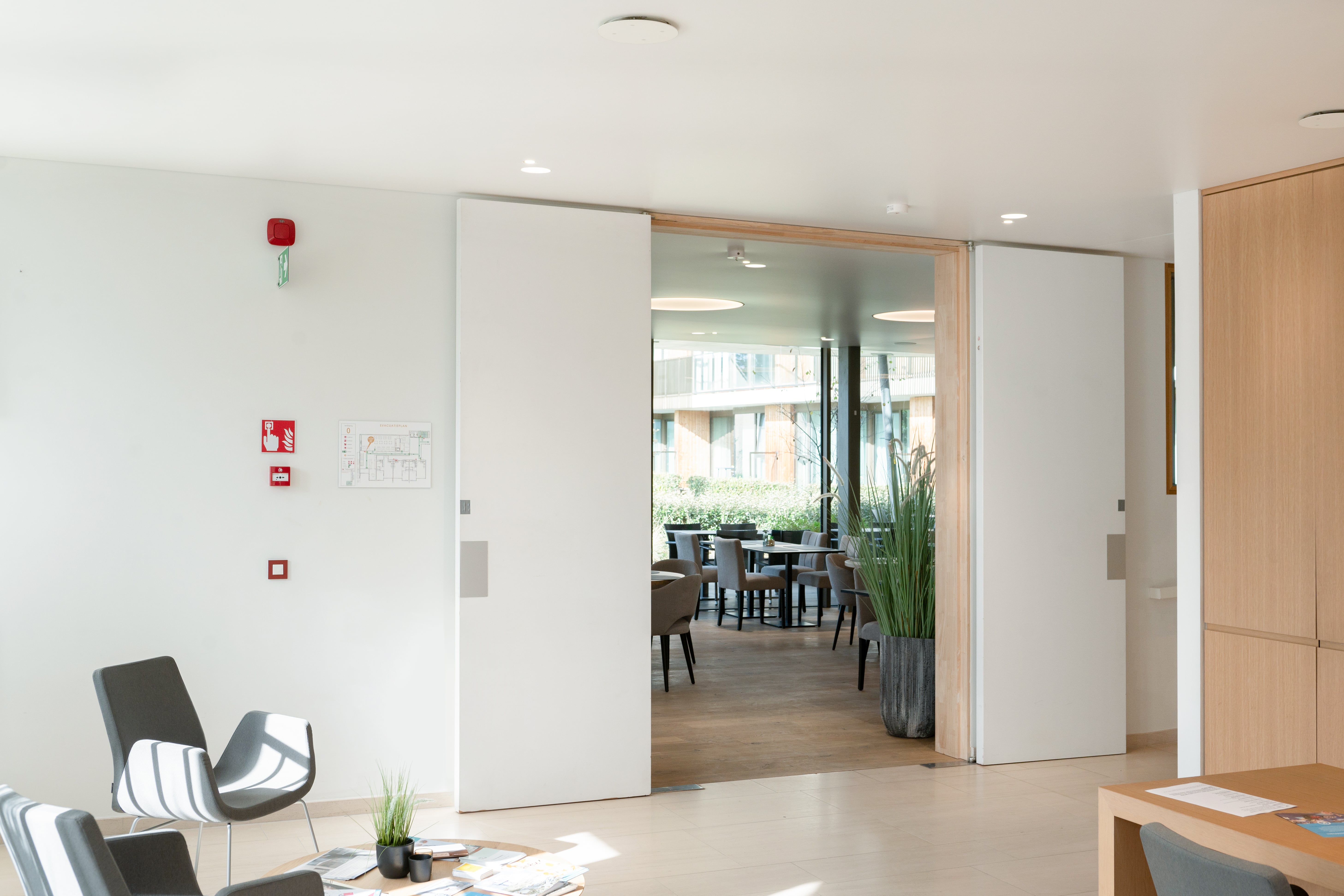 KVK Deuren Project 27 Min