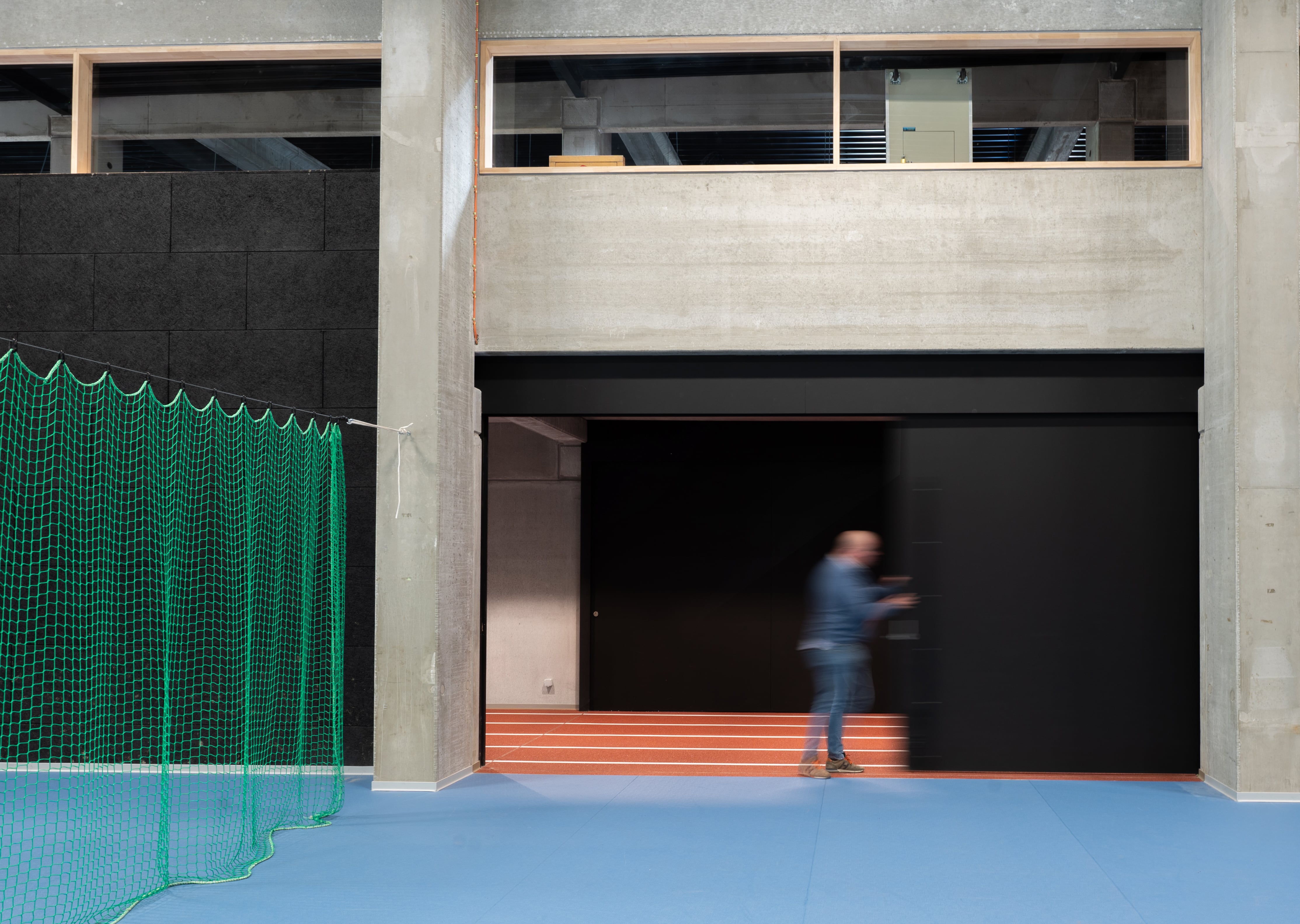 KVK Deuren Project 105 Min