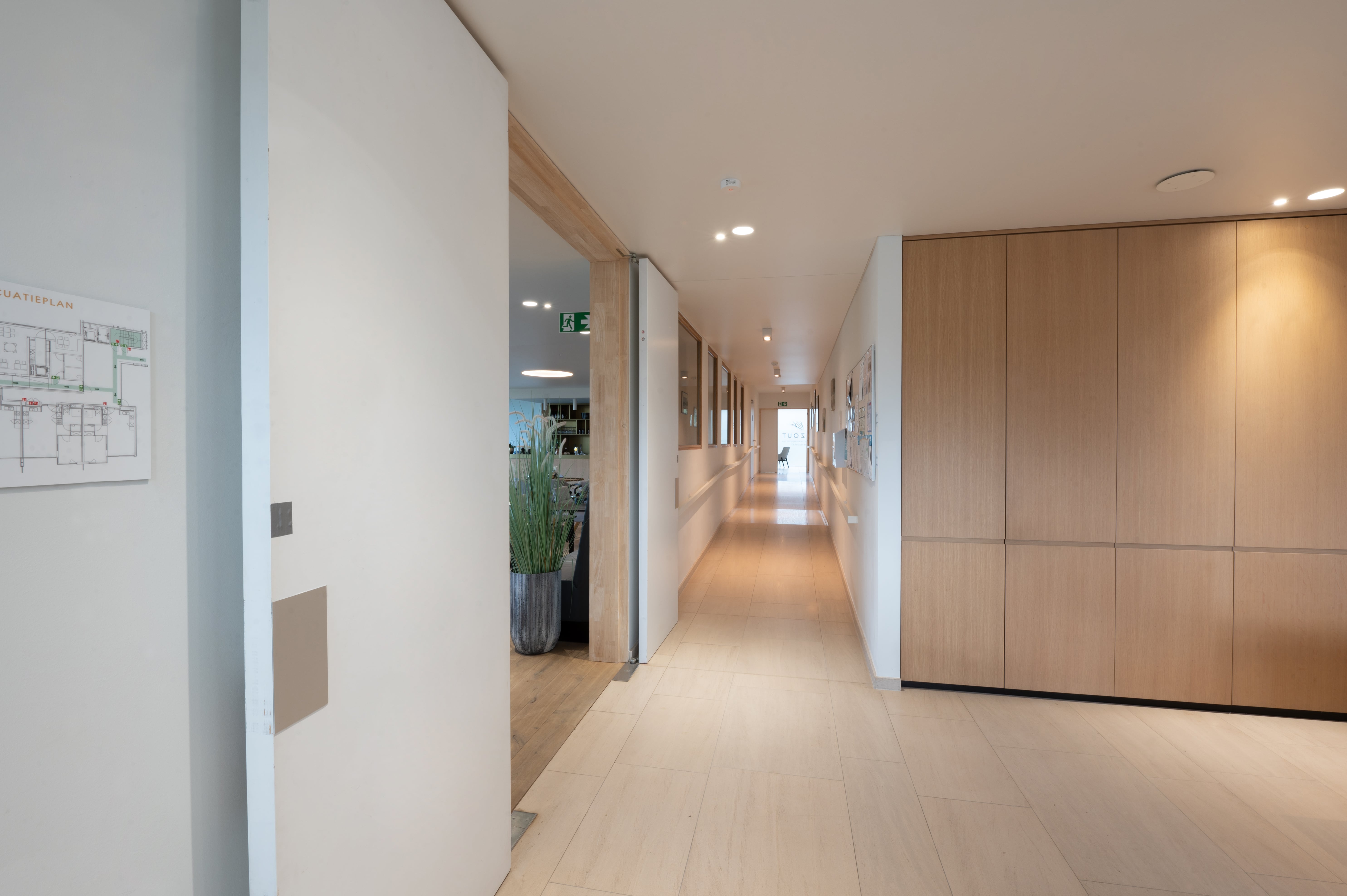 KVK Deuren Project 70 Min