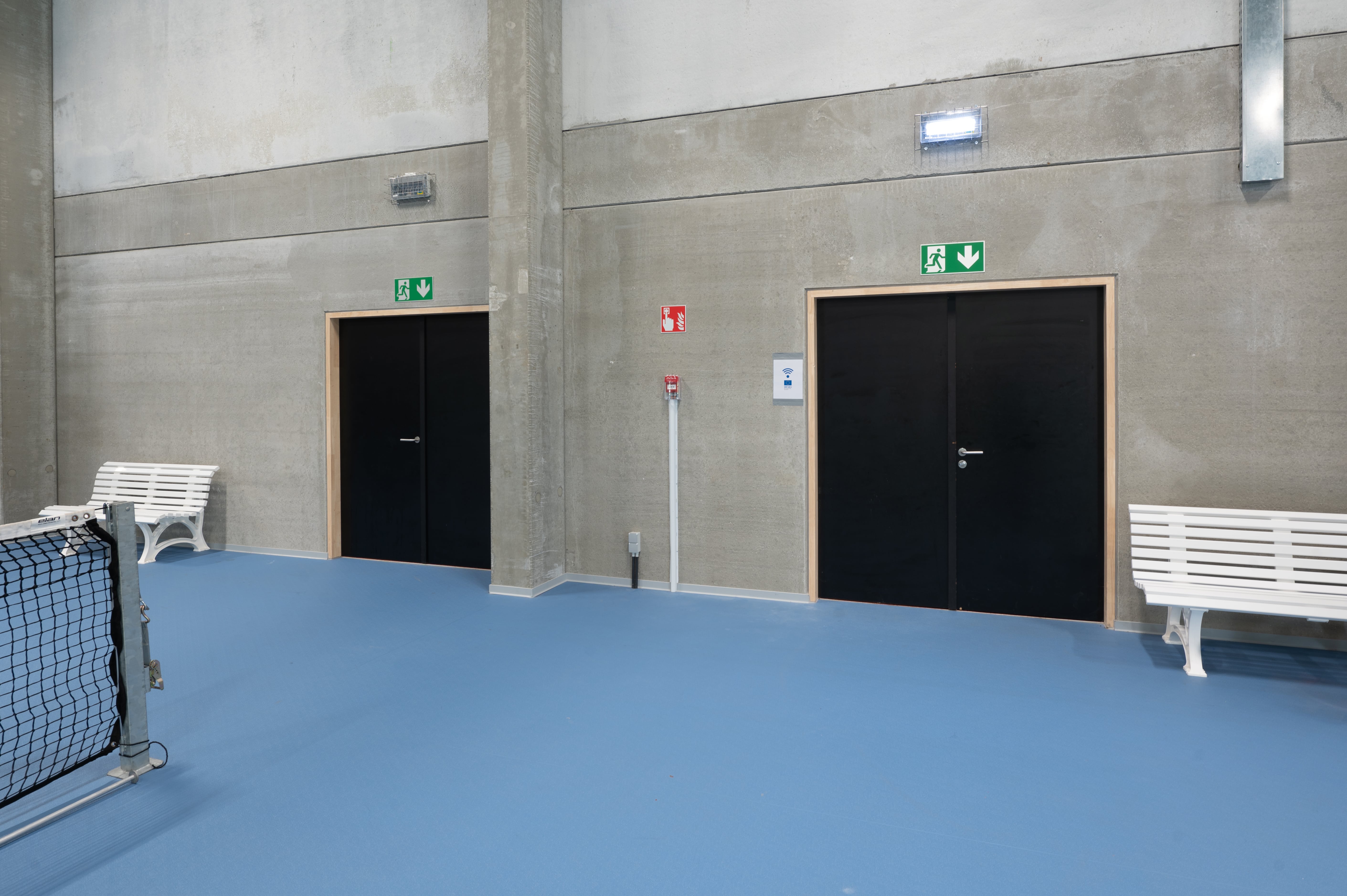 KVK Deuren Project 110 Min