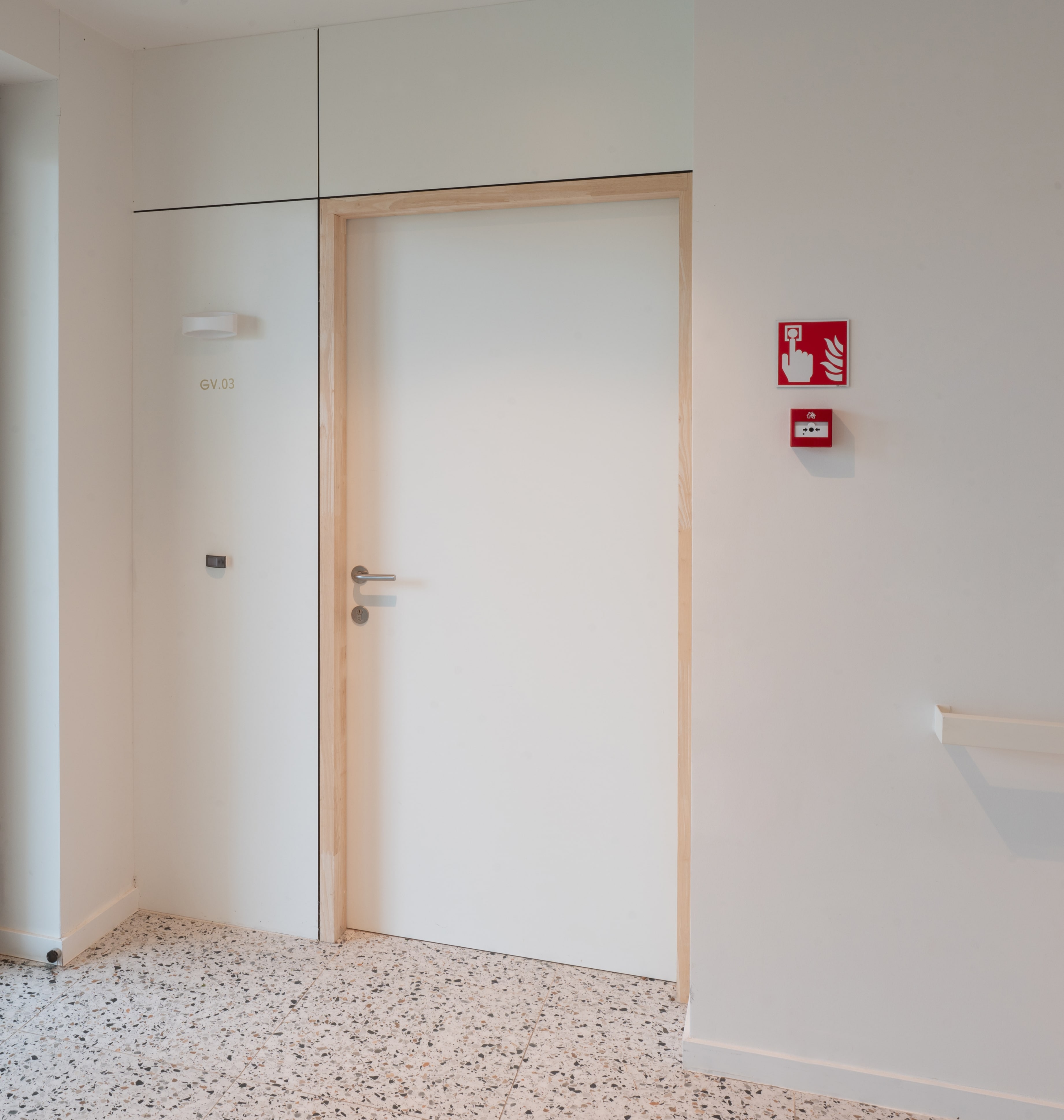 KVK Deuren Project 58 Min