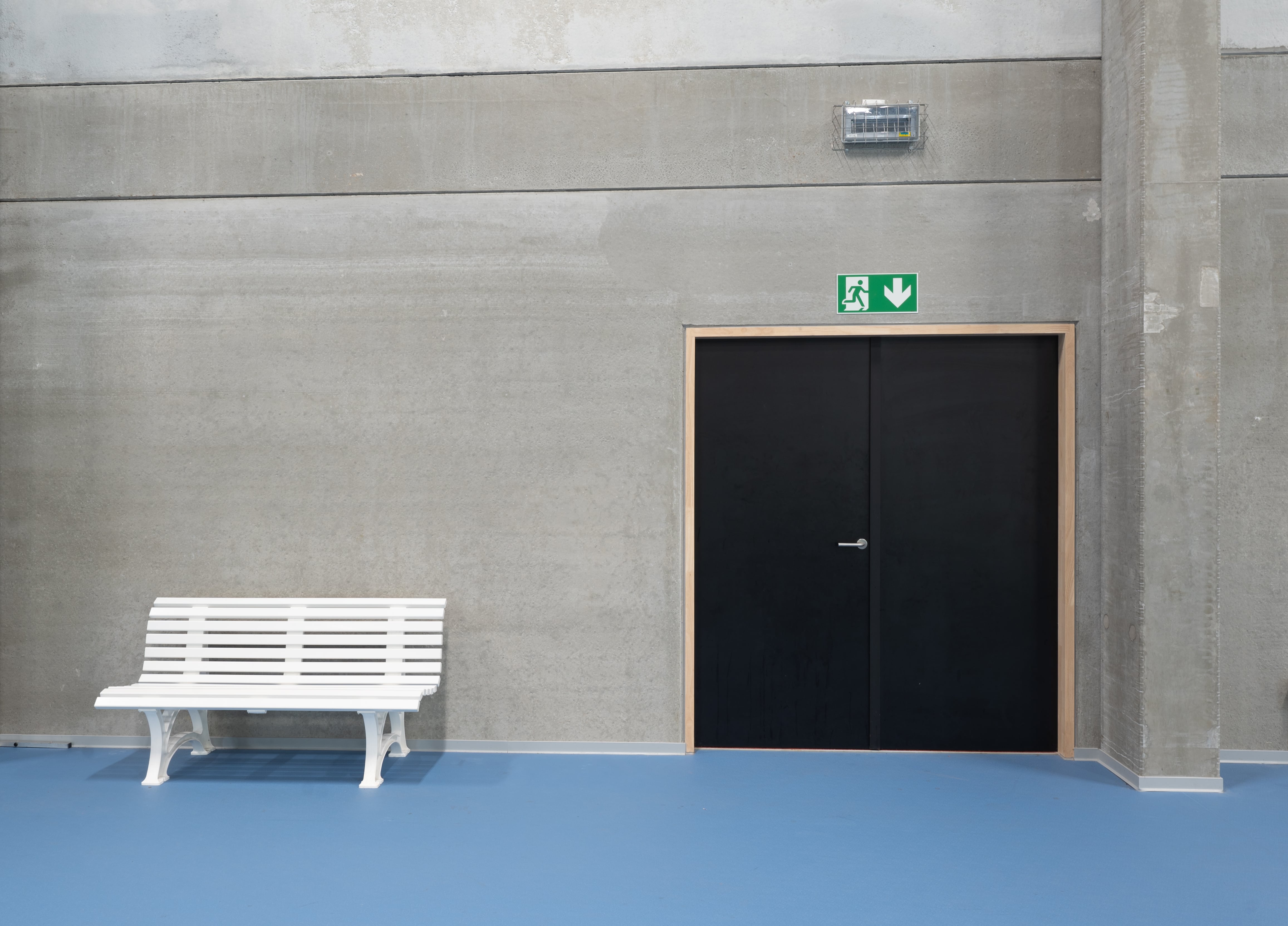 KVK Deuren Project 109 Min