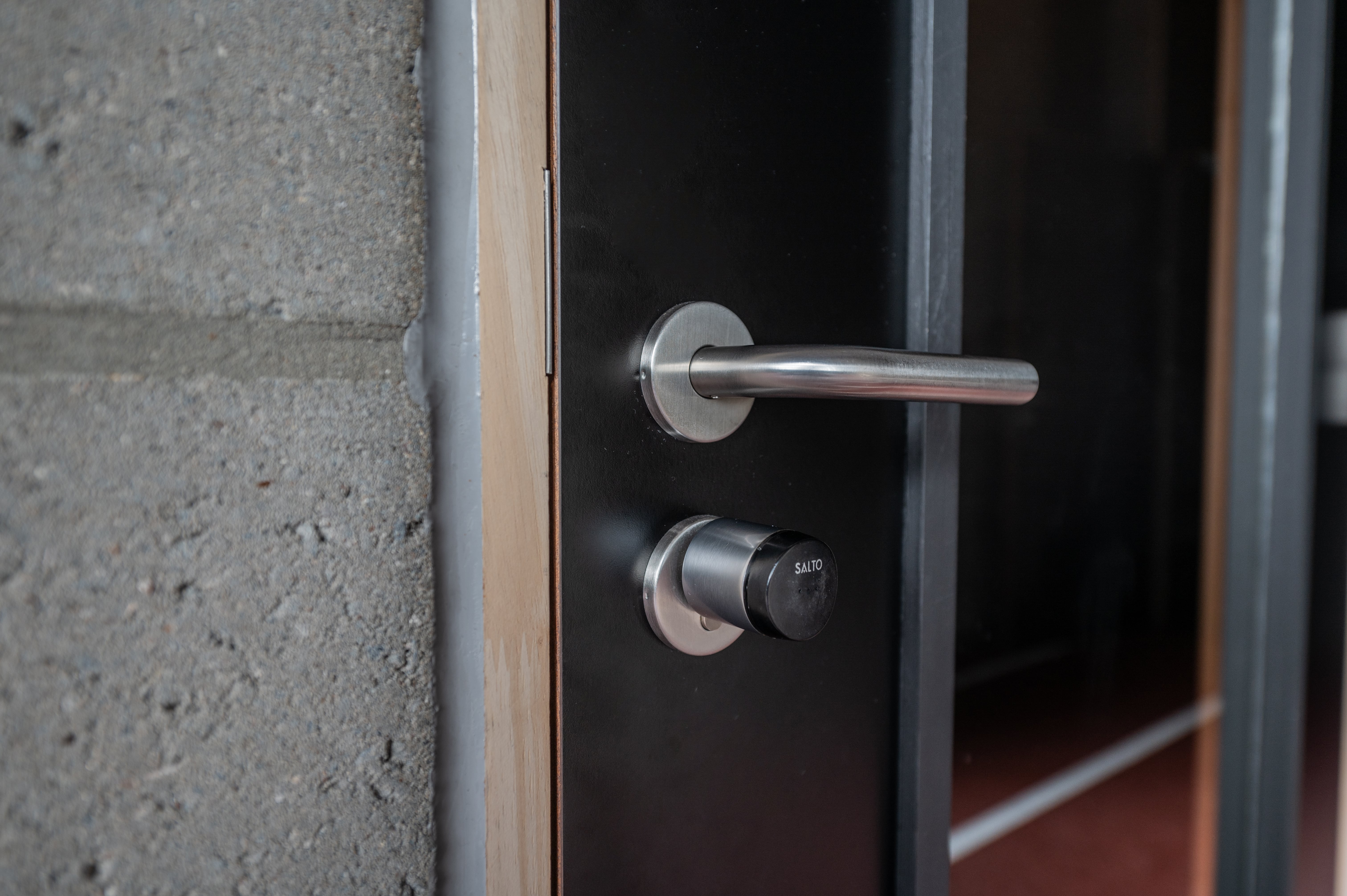 KVK Deuren Project 122 Min