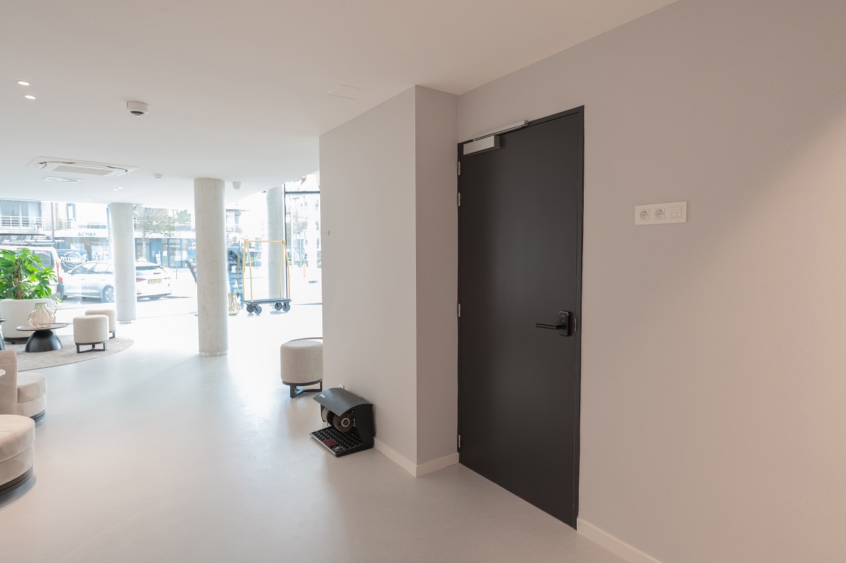 KVK Deuren Project 15