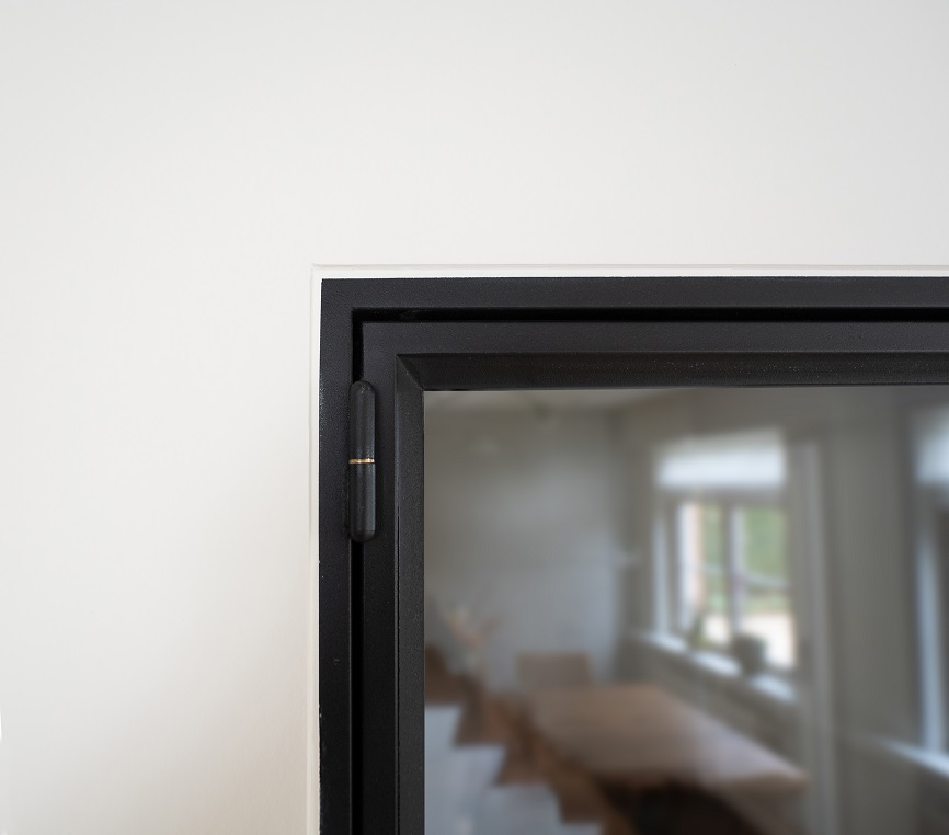 KVK Deuren Project 135