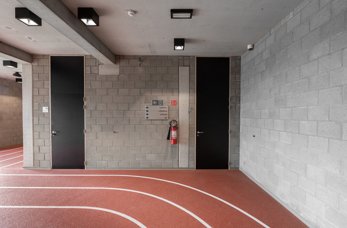 KVK Deuren Project 99