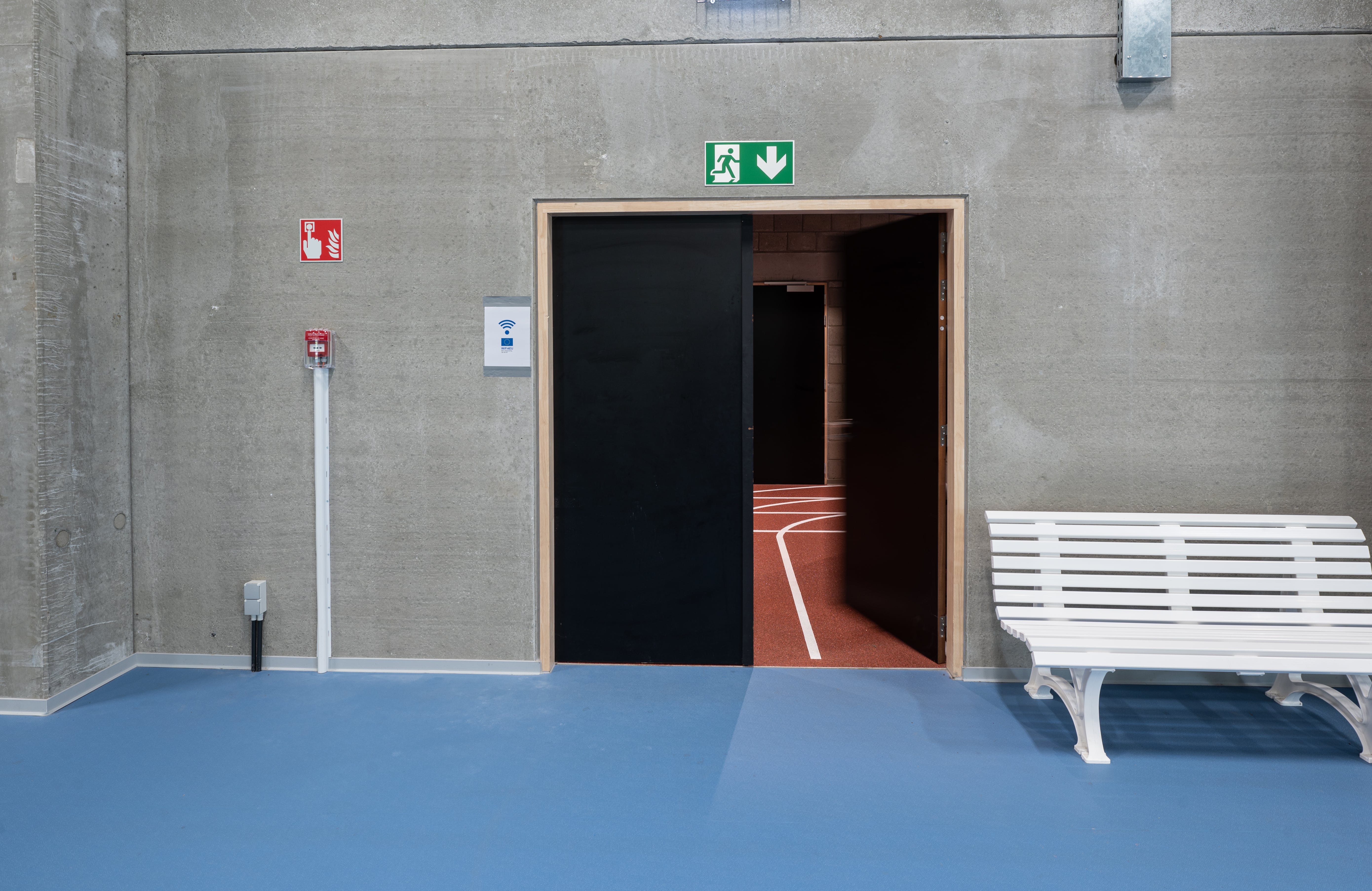 KVK Deuren Project 111 Min