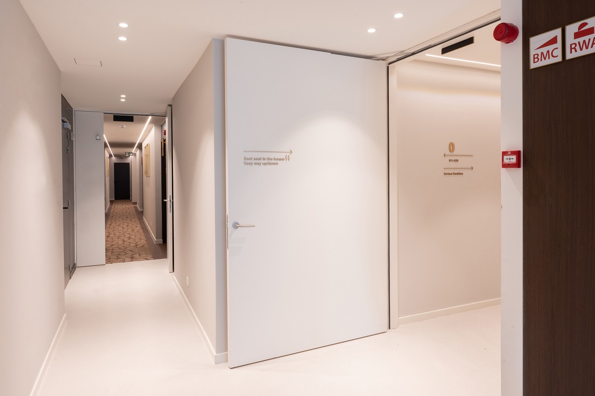 KVK Deuren Project 14