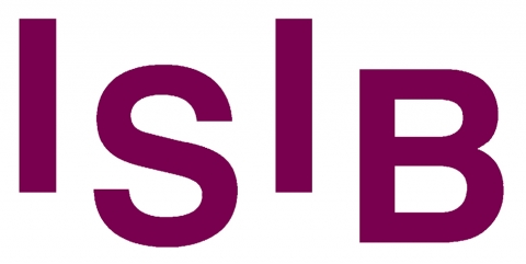 Isib Logo Zonderlijntjes