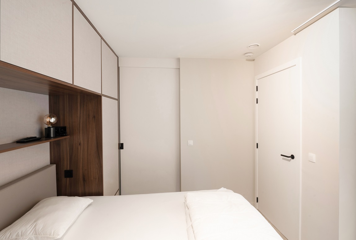 KVK Deuren Project 1