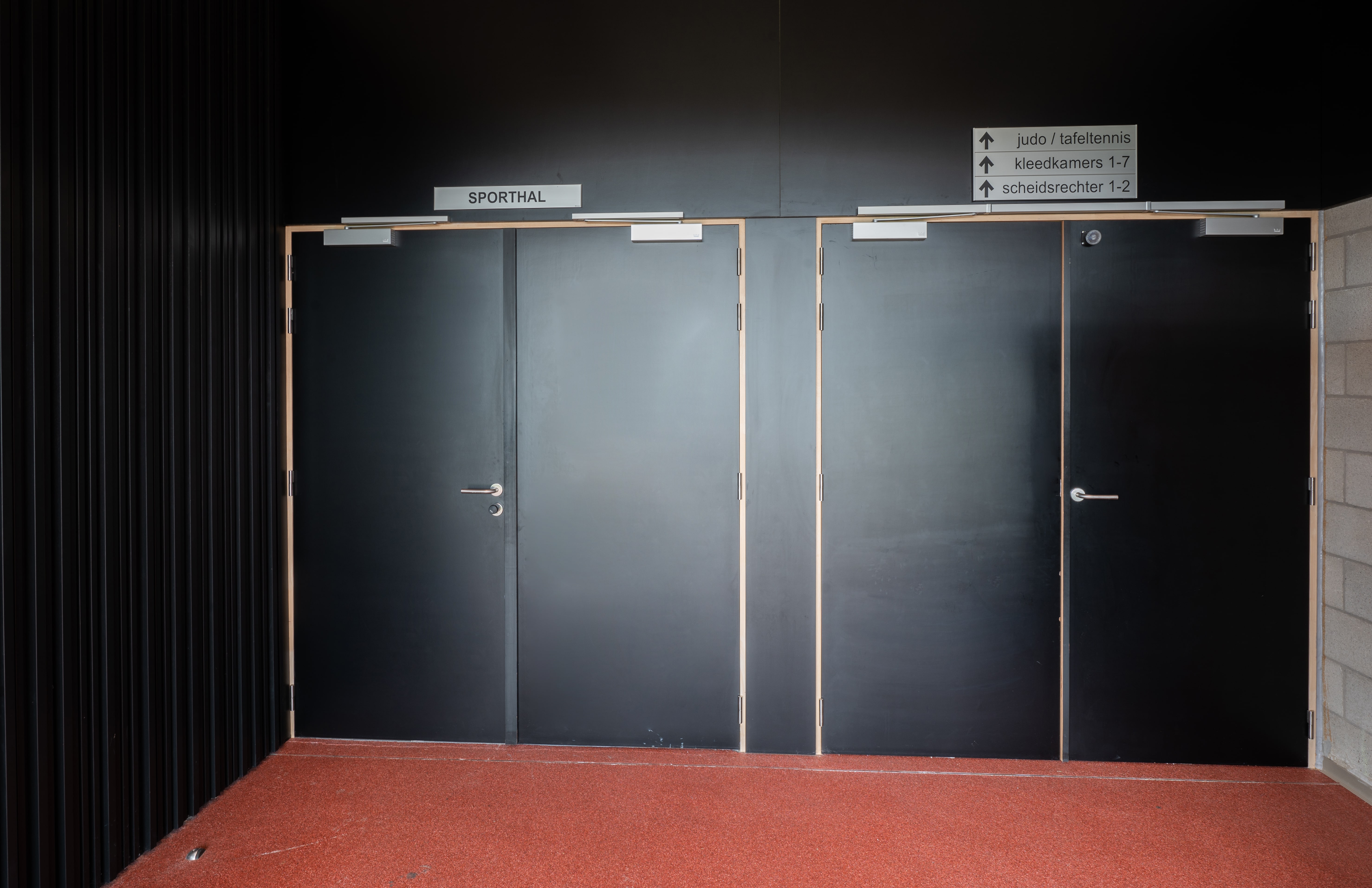 KVK Deuren Project 125 Min