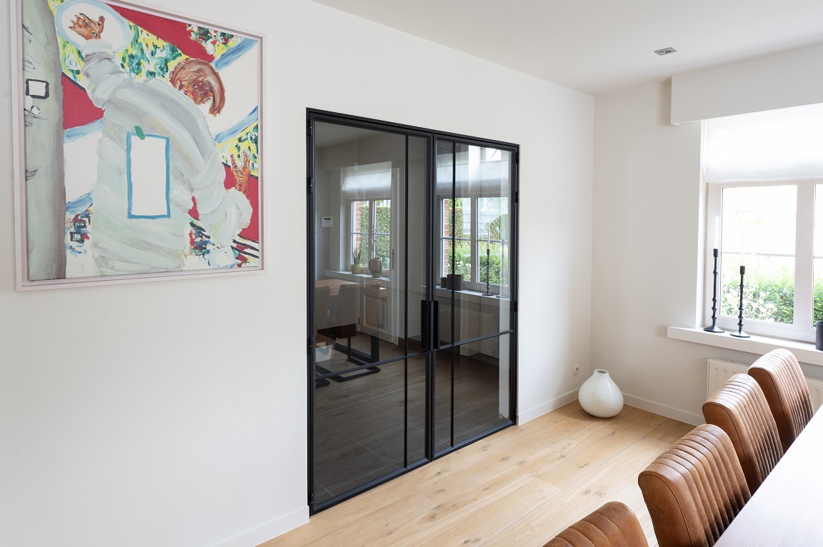 KVK Deuren Project 131