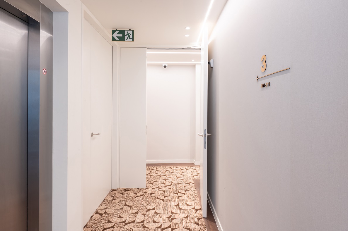 KVK Deuren Project 12